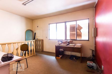 Casa à venda com 466m², 6 quartos e 5 vagas Casa à venda com 466m², 6 quartos e 5 vagasSala