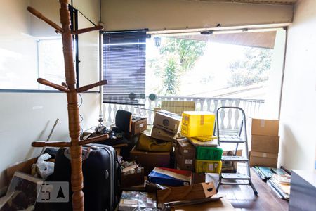 Casa à venda com 466m², 6 quartos e 5 vagas Casa à venda com 466m², 6 quartos e 5 vagasSala