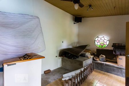 Casa à venda com 466m², 6 quartos e 5 vagas Casa à venda com 466m², 6 quartos e 5 vagasEdicula