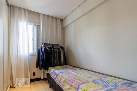 Quarto de apartamento à venda com 2 quartos, 76m² em Vila Boa Vista, Barueri