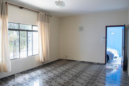 SALA de casa à venda com 3 quartos, 200m² em Vila Santa Maria, São Paulo