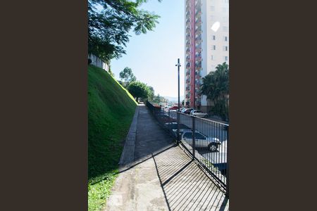 Apartamento à venda com 60m², 2 quartos e 1 vagaÁrea comum