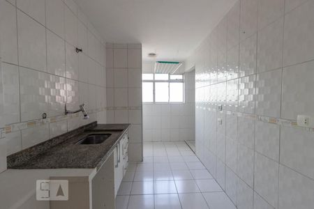 Apartamento à venda com 60m², 2 quartos e 1 vagaCozinha