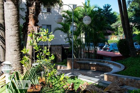 Apartamento à venda com 60m², 2 quartos e 1 vagaÁrea comum