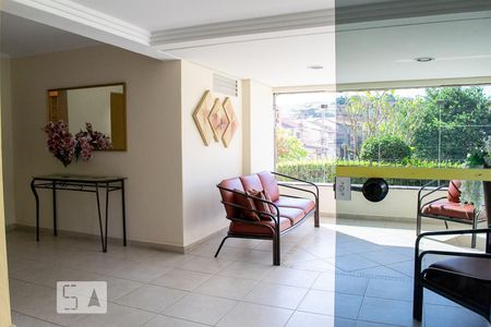Apartamento à venda com 60m², 2 quartos e 1 vagaÁrea comum