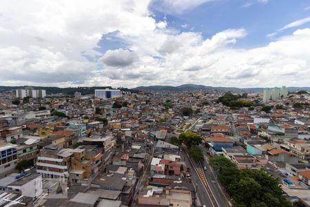 Apartamento à venda com 60m², 2 quartos e 1 vagaVista