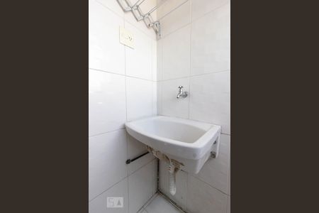 Apartamento à venda com 60m², 2 quartos e 1 vagaÁrea de Serviço