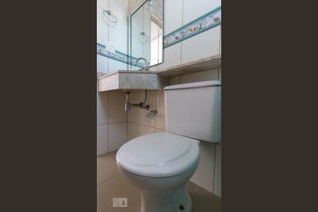 Apartamento à venda com 60m², 2 quartos e 1 vagaBanheiro