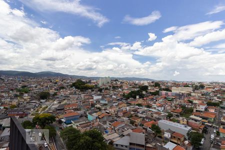 Apartamento à venda com 60m², 2 quartos e 1 vagaVista