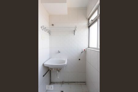 Apartamento à venda com 60m², 2 quartos e 1 vagaÁrea de Serviço