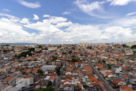 Apartamento à venda com 60m², 2 quartos e 1 vagaVista