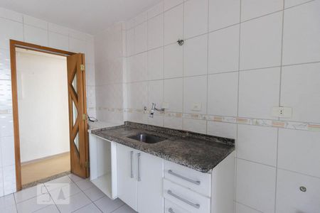 Apartamento à venda com 60m², 2 quartos e 1 vagaCozinha