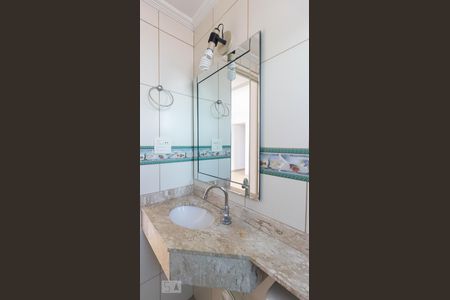 Apartamento à venda com 60m², 2 quartos e 1 vagaBanheiro