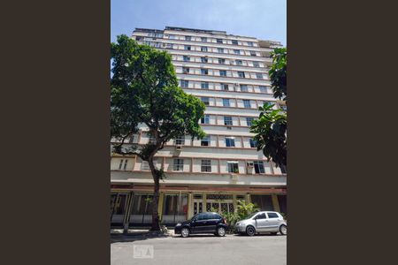 Apartamento à venda com 58m², 2 quartos e sem vagaFachada