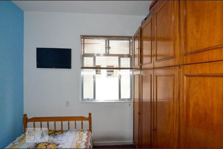 Apartamento à venda com 58m², 2 quartos e sem vagaQuarto 2