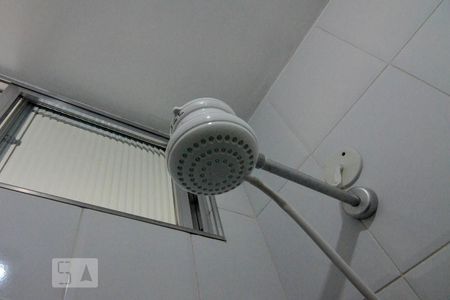 Apartamento à venda com 58m², 2 quartos e sem vagaBanheiro