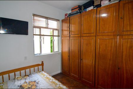 Apartamento à venda com 58m², 2 quartos e sem vagaQuarto 2