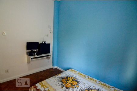 Apartamento à venda com 58m², 2 quartos e sem vagaQuarto 2
