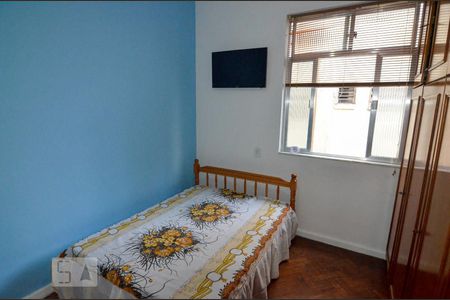 Apartamento à venda com 58m², 2 quartos e sem vagaQuarto 2