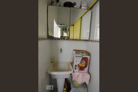 Apartamento à venda com 58m², 2 quartos e sem vagaÁrea de Serviço