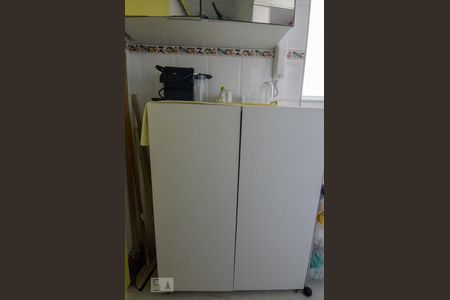 Apartamento à venda com 58m², 2 quartos e sem vagaÁrea de Serviço