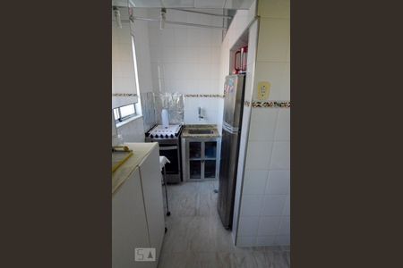 Apartamento à venda com 58m², 2 quartos e sem vagaÁrea de Serviço