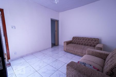 Sala de casa à venda com 1 quarto, 120m² em Chácara Belenzinho, São Paulo