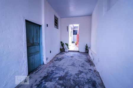 Casa à venda com 120m², 1 quarto e 1 vaga Casa à venda com 120m², 1 quarto e 1 vagaGaragem