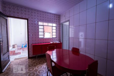 Casa à venda com 120m², 1 quarto e 1 vaga Casa à venda com 120m², 1 quarto e 1 vagaCozinha