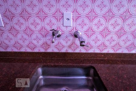 Casa à venda com 120m², 1 quarto e 1 vaga Casa à venda com 120m², 1 quarto e 1 vagaCozinha