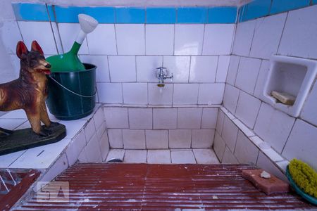 Casa à venda com 120m², 1 quarto e 1 vaga Casa à venda com 120m², 1 quarto e 1 vagaÁrea de Serviço