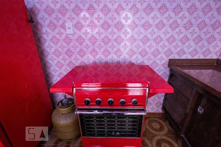 Casa à venda com 120m², 1 quarto e 1 vaga Casa à venda com 120m², 1 quarto e 1 vagaCozinha