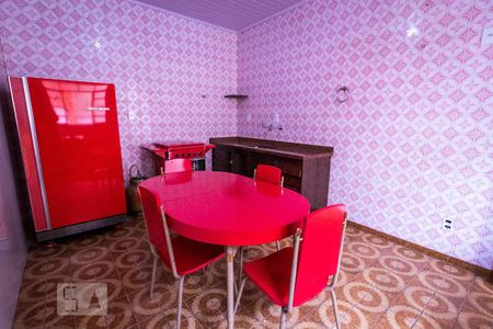 Casa à venda com 120m², 1 quarto e 1 vaga Casa à venda com 120m², 1 quarto e 1 vagaCozinha