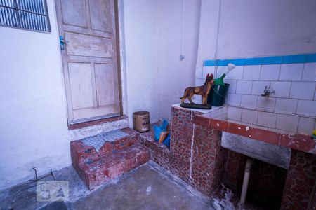 Casa à venda com 120m², 1 quarto e 1 vaga Casa à venda com 120m², 1 quarto e 1 vagaÁrea de Serviço