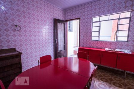 Casa à venda com 120m², 1 quarto e 1 vaga Casa à venda com 120m², 1 quarto e 1 vagaCozinha