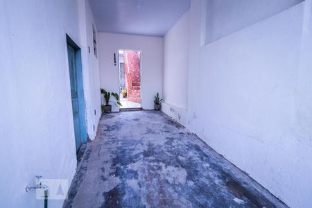 Casa à venda com 120m², 1 quarto e 1 vaga Casa à venda com 120m², 1 quarto e 1 vagaGaragem