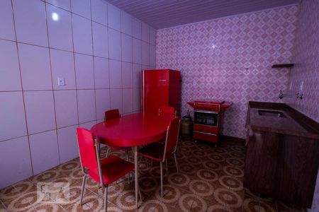 Casa à venda com 120m², 1 quarto e 1 vaga Casa à venda com 120m², 1 quarto e 1 vagaCozinha