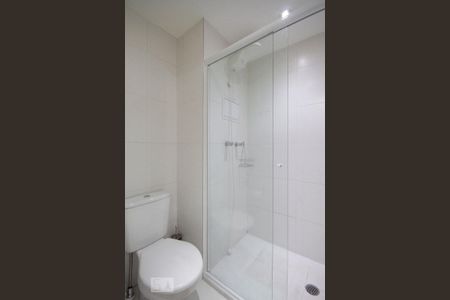 Studio para alugar com 34m², 1 quarto e 1 vagaBanheiro
