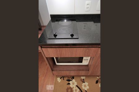 Studio para alugar com 34m², 1 quarto e 1 vagaCozinha