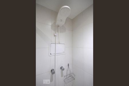 Studio para alugar com 34m², 1 quarto e 1 vagaBanheiro