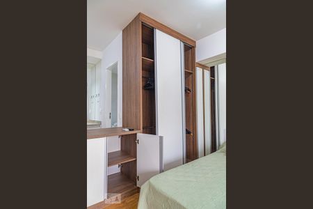 Studio - Armários de kitnet/studio para alugar com 1 quarto, 34m² em Consolação, São Paulo