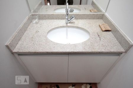 Studio para alugar com 34m², 1 quarto e 1 vagaBanheiro