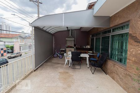 Casa à venda com 300m², 3 quartos e 3 vagasVaranda 