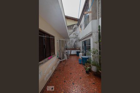 Casa à venda com 300m², 3 quartos e 3 vagasQuintal