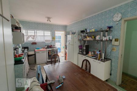 Casa à venda com 300m², 3 quartos e 3 vagasCozinha