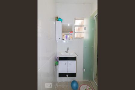 Casa à venda com 300m², 3 quartos e 3 vagasBanheiro da Suíte