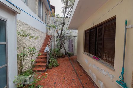 Casa à venda com 300m², 3 quartos e 3 vagasQuintal