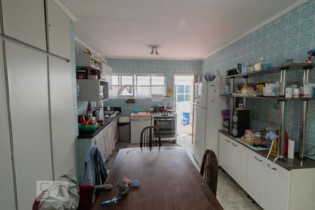 Casa à venda com 300m², 3 quartos e 3 vagasCozinha