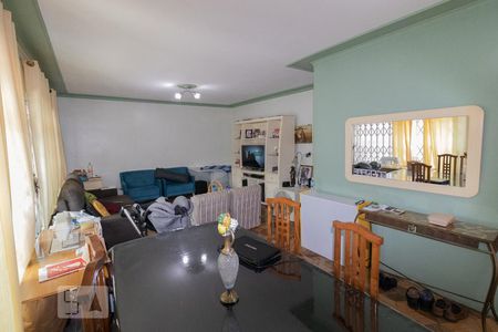 Sala de casa à venda com 3 quartos, 300m² em Vila Isolina Mazzei, São Paulo