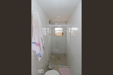 Casa à venda com 300m², 3 quartos e 3 vagasBanheiro da Suíte